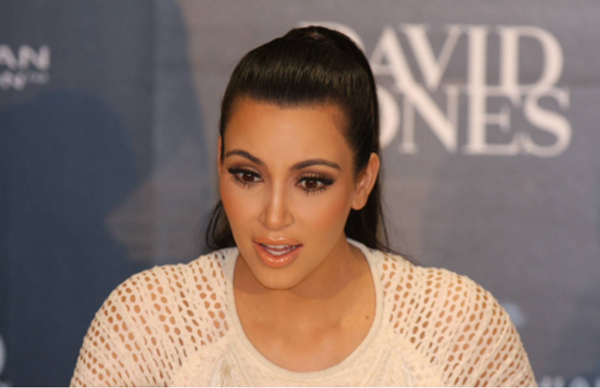 Kim Kardashian angers FDA with Instagram promo