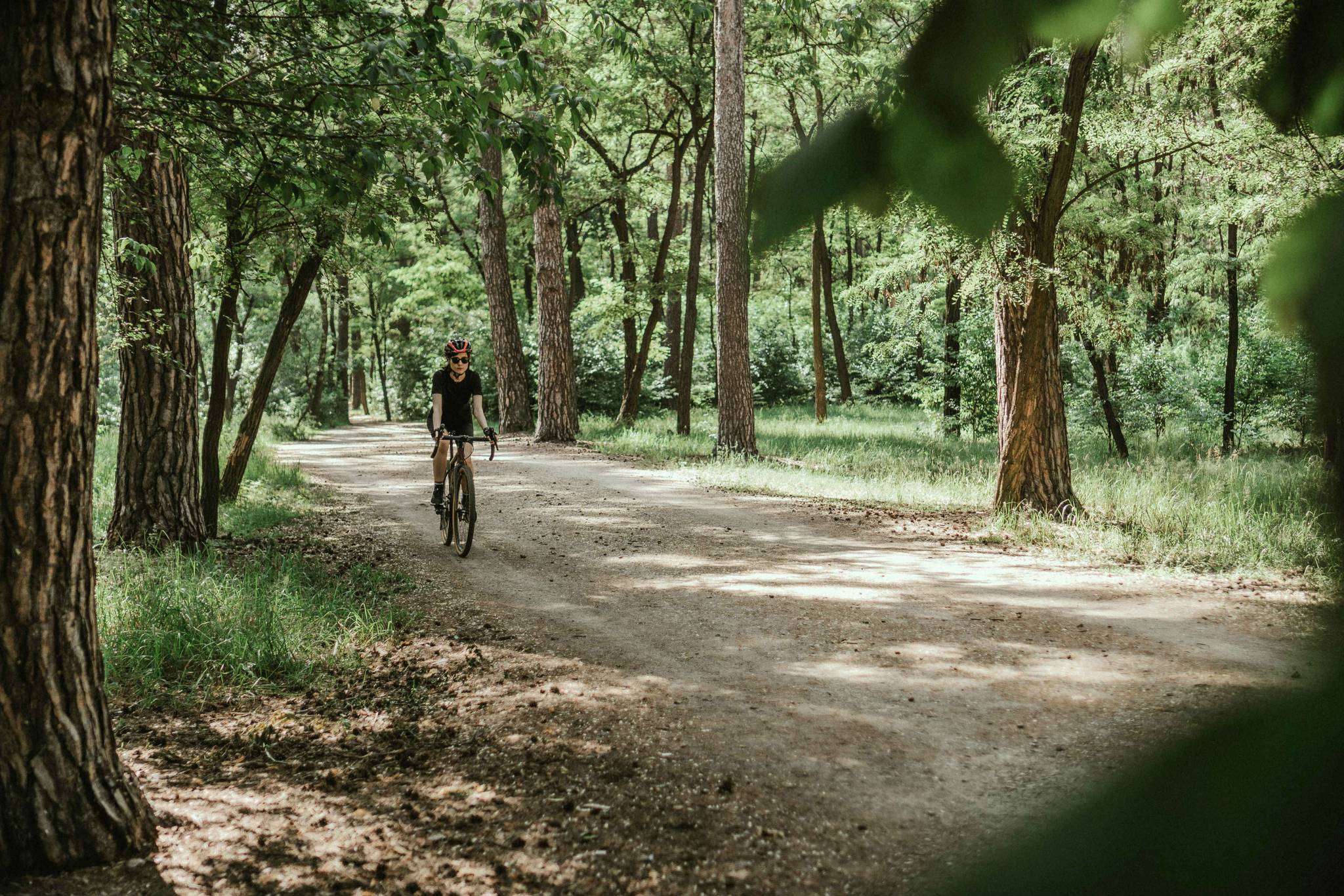 Cycling offers Germans a cleaner way to get around