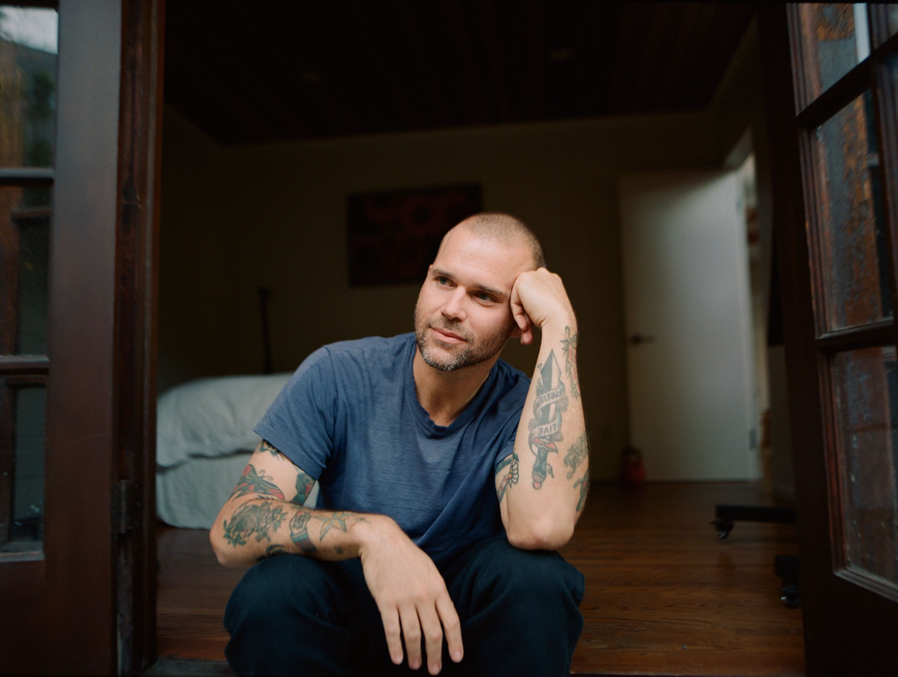 Chris Black