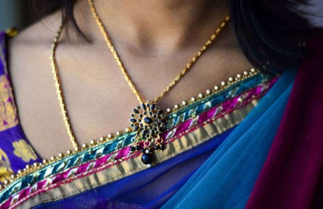 India's luxury market is being held back