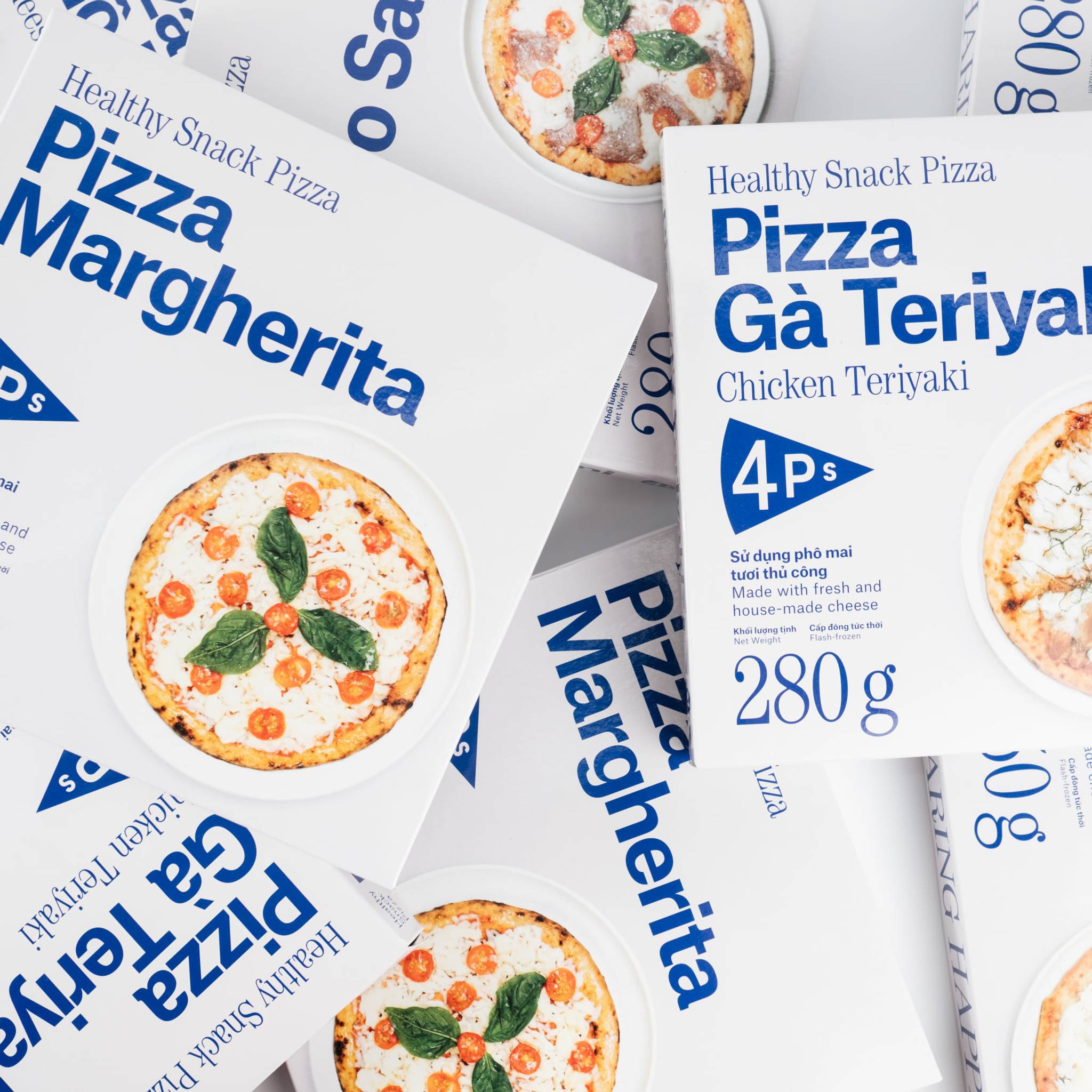 How Pizza 4P’s localises eco-conscious food for Vietnamese diners 