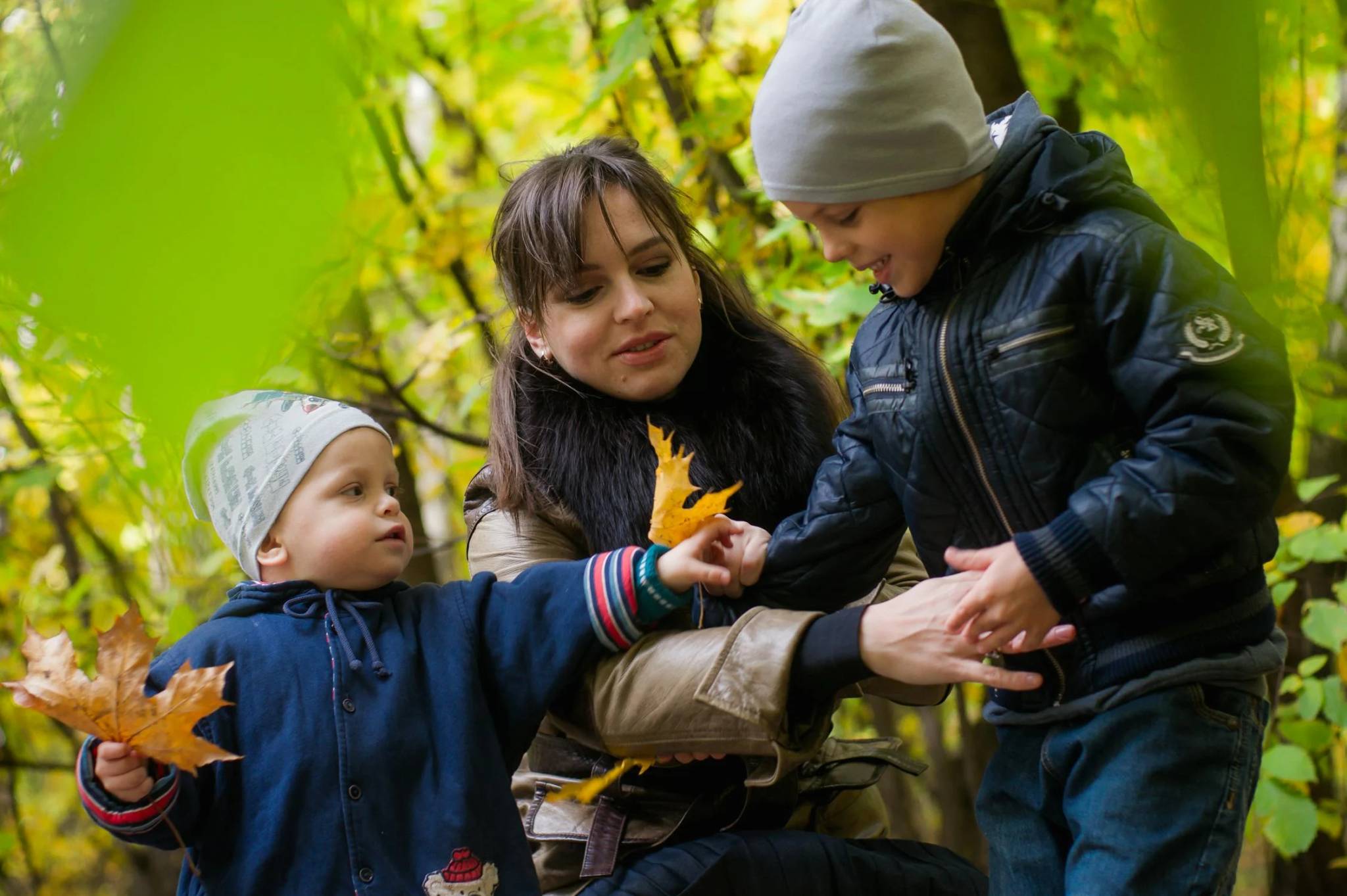 How are rising childcare costs affecting British families?