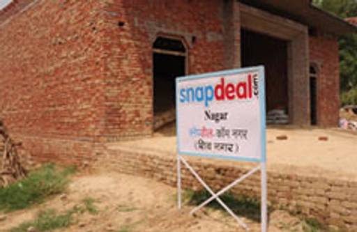 Welcome to Snapdeal.com