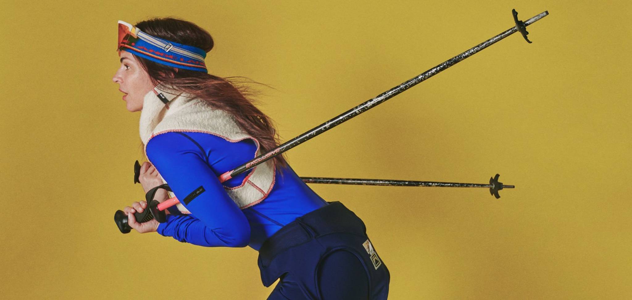 Matek: performance wear for the slopes and streets