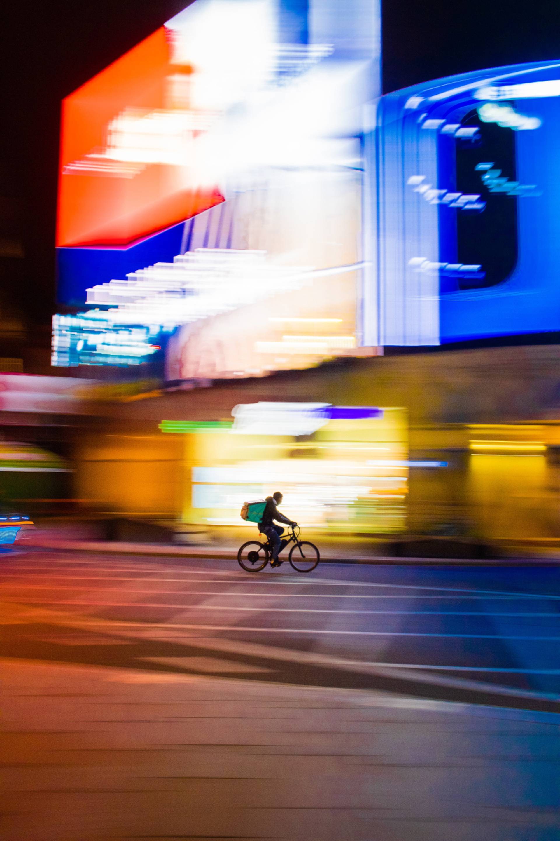 Flink promises sub-ten-minute grocery delivery