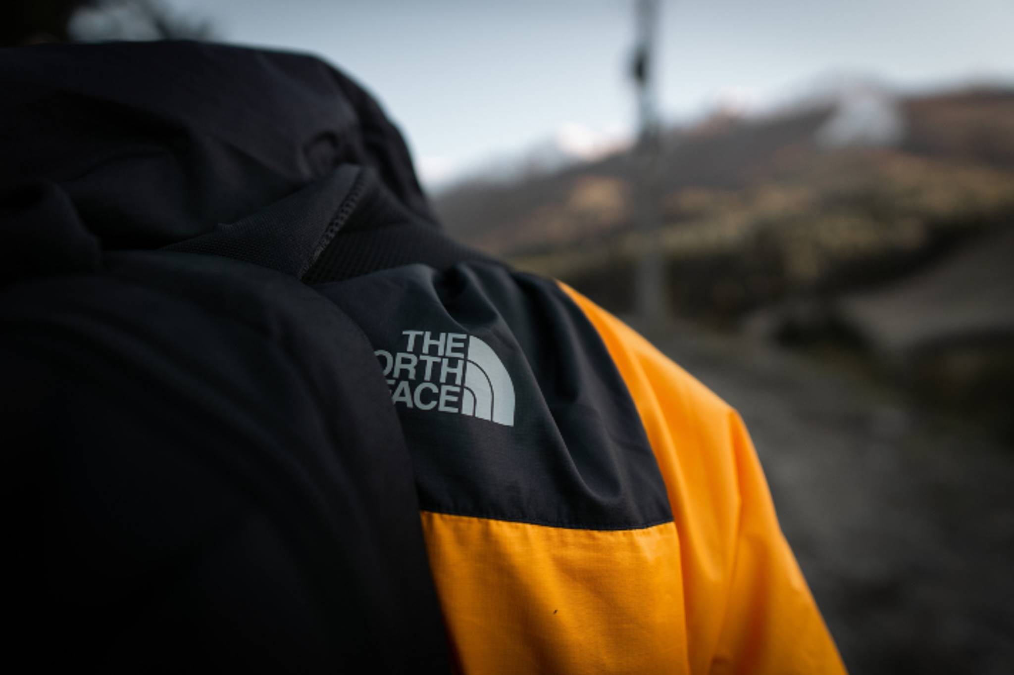 Oil and gas firm pokes holes in North Face’s eco stance