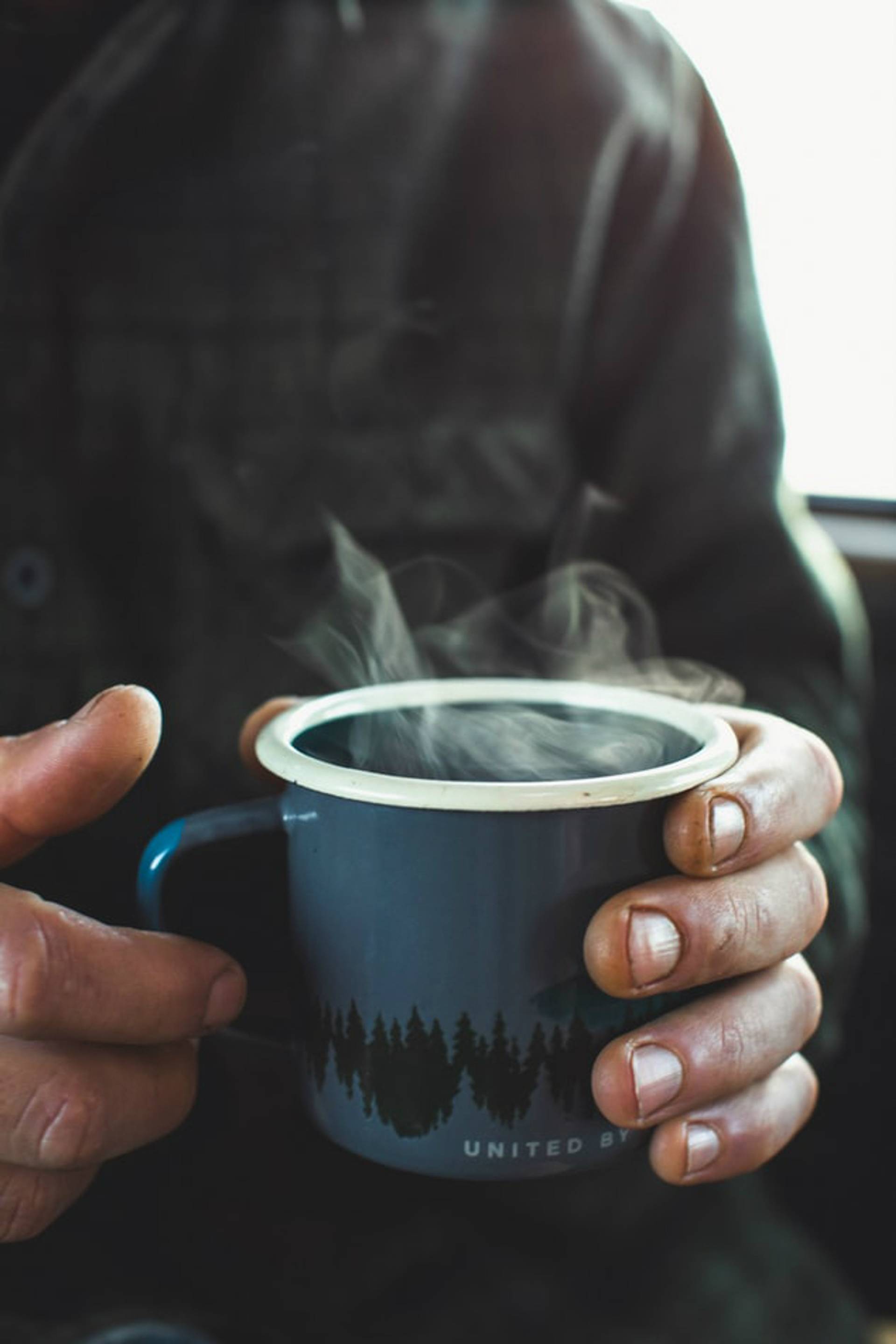 Edible coffee is a functional chocolate alternative