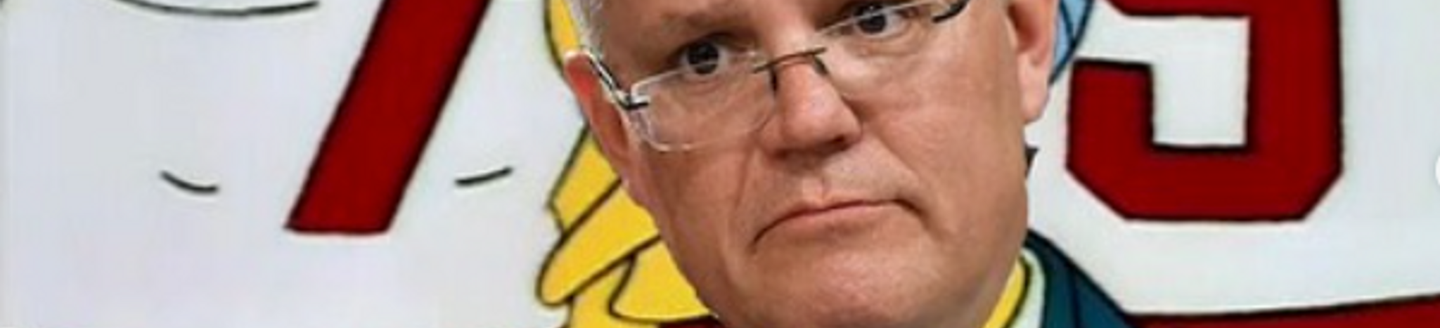 Simpsons memes contextualise politics for young Aussies
