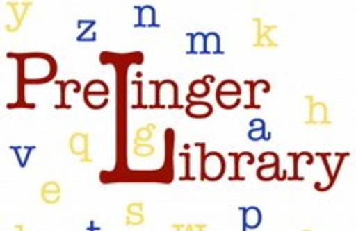 The Prelinger Library