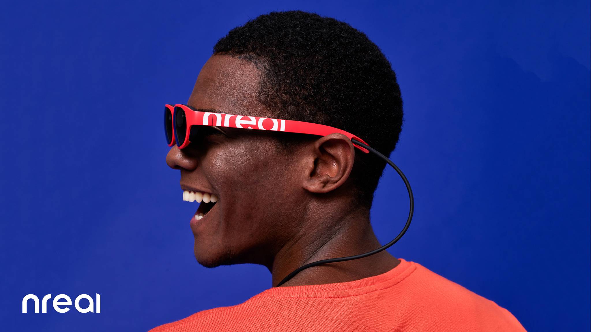NReal: powering wearable XR with 5G