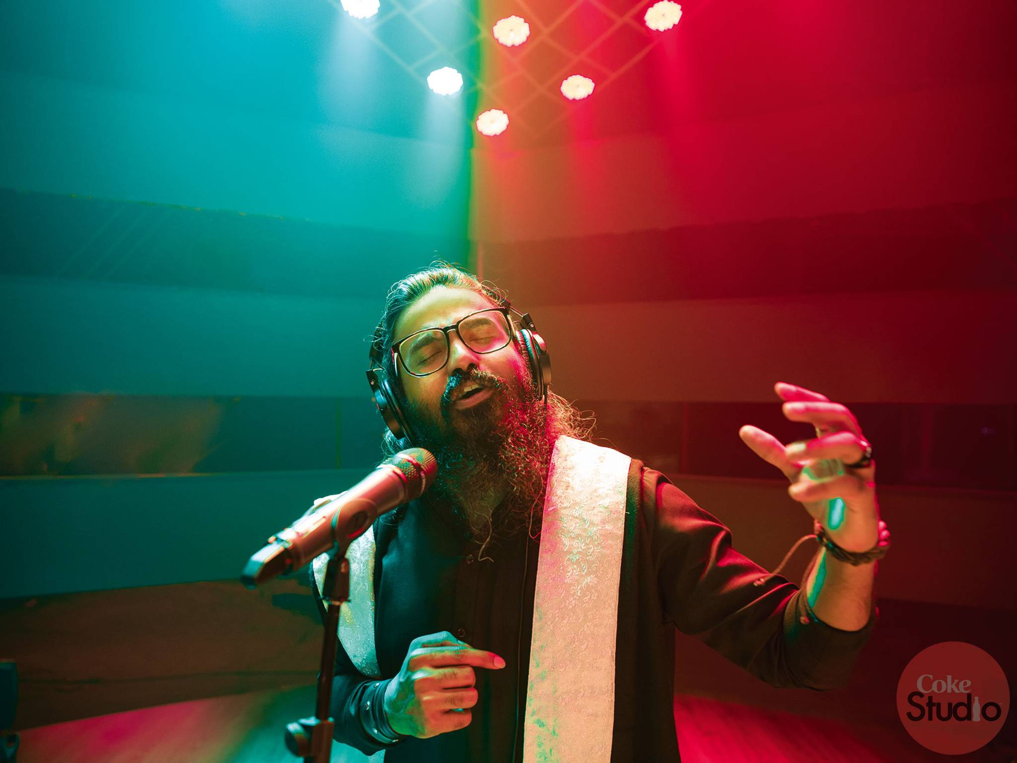 Coke Studio: unifying people through music and culture