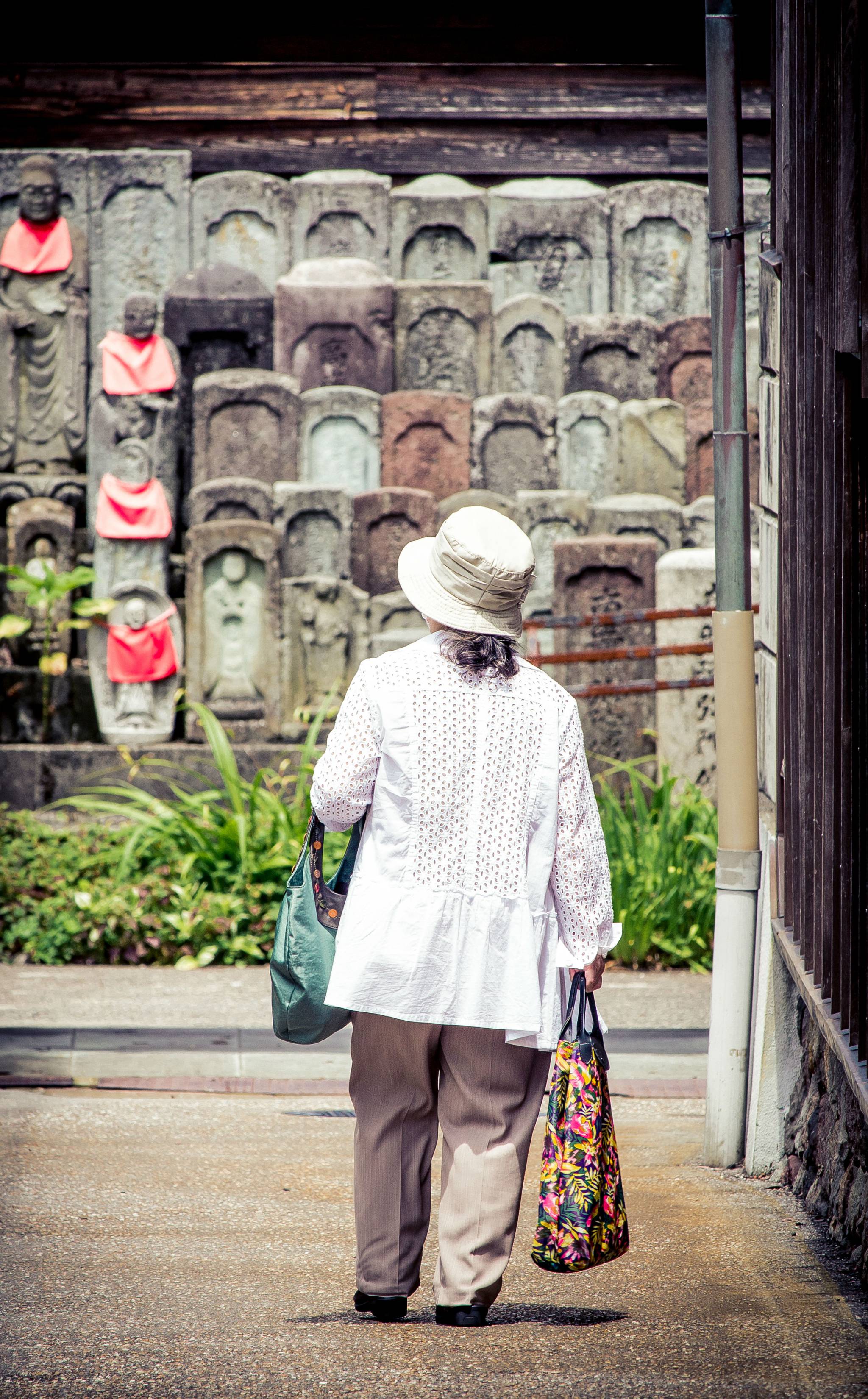 Seniors are buying into fitness wearables