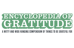 Encyclopedia of Gratitude