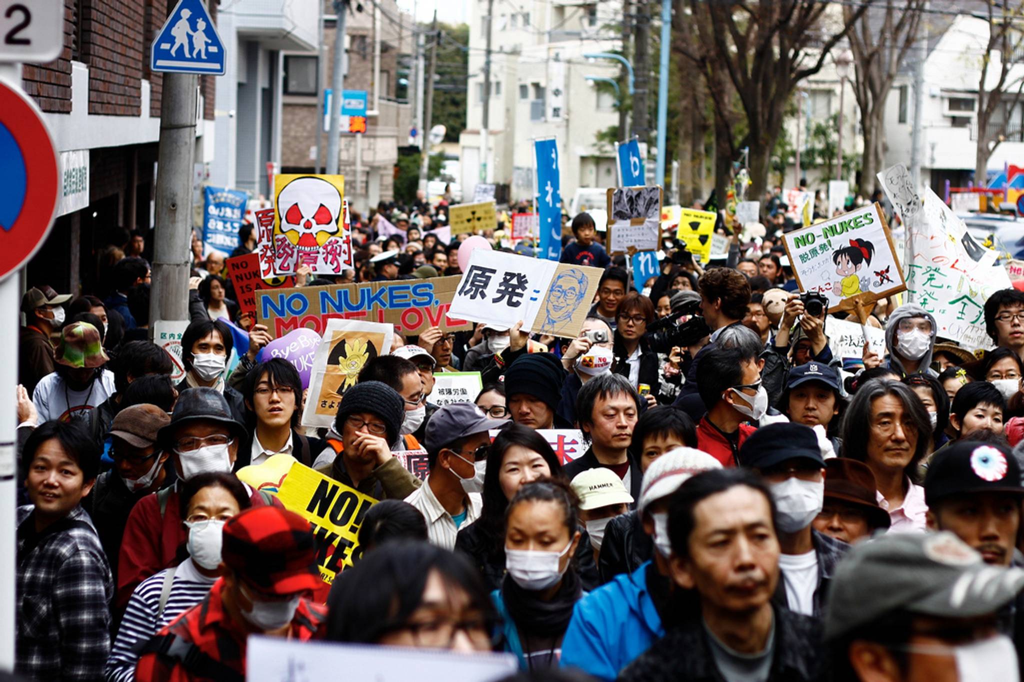 Support for 'Abenomics' is falling in Japan