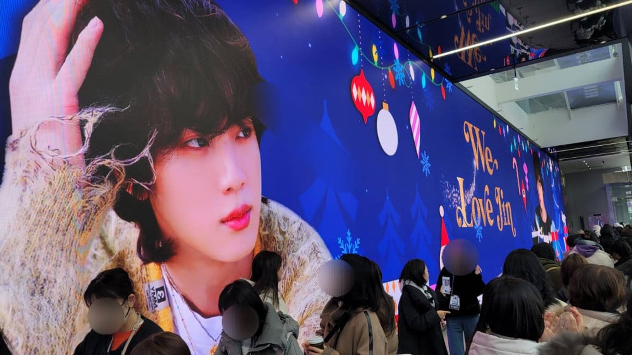 BTS exhibition in Seoul marks largest fan-led gathering