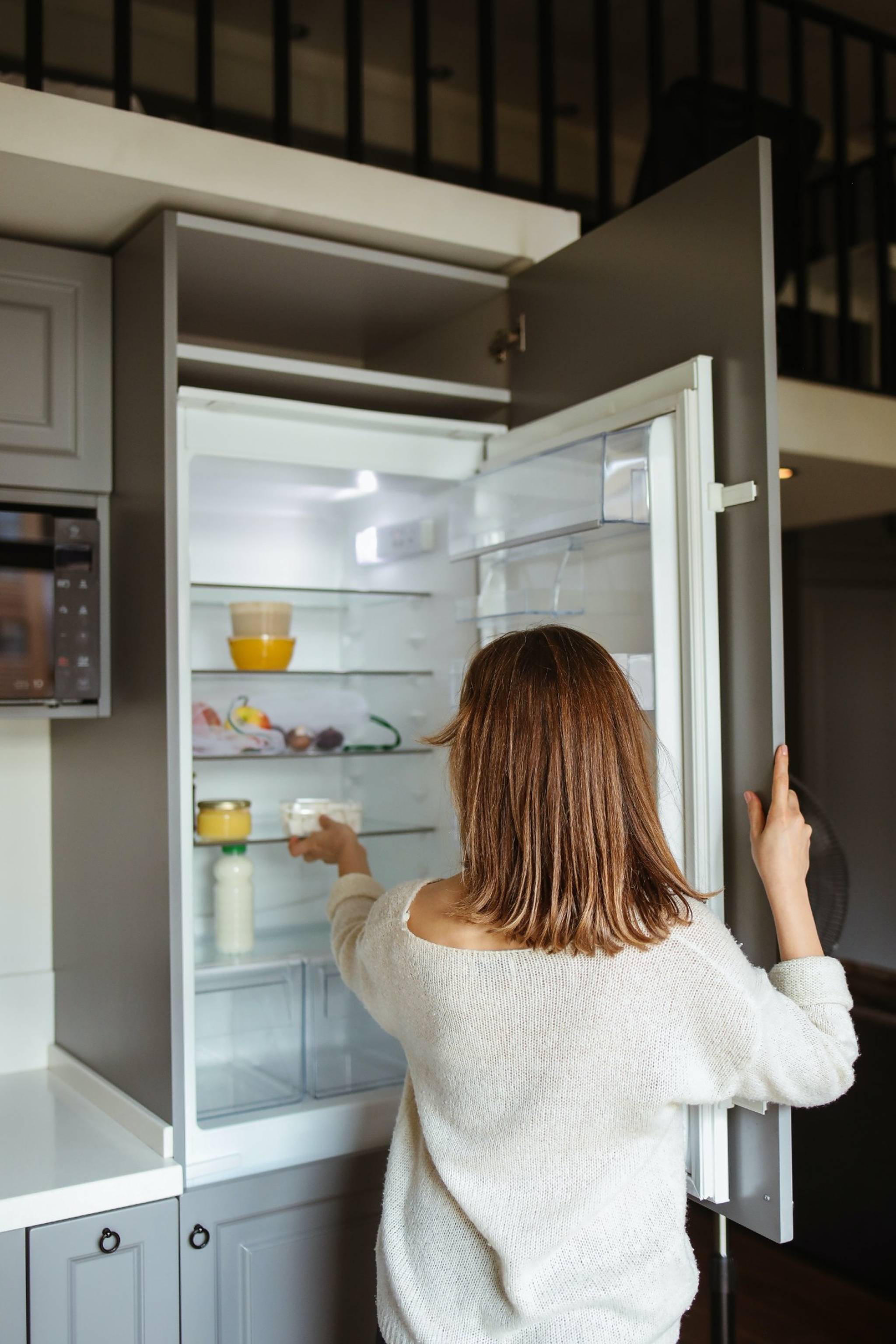 Samsung’s bespoke fridges elevate the kitchen