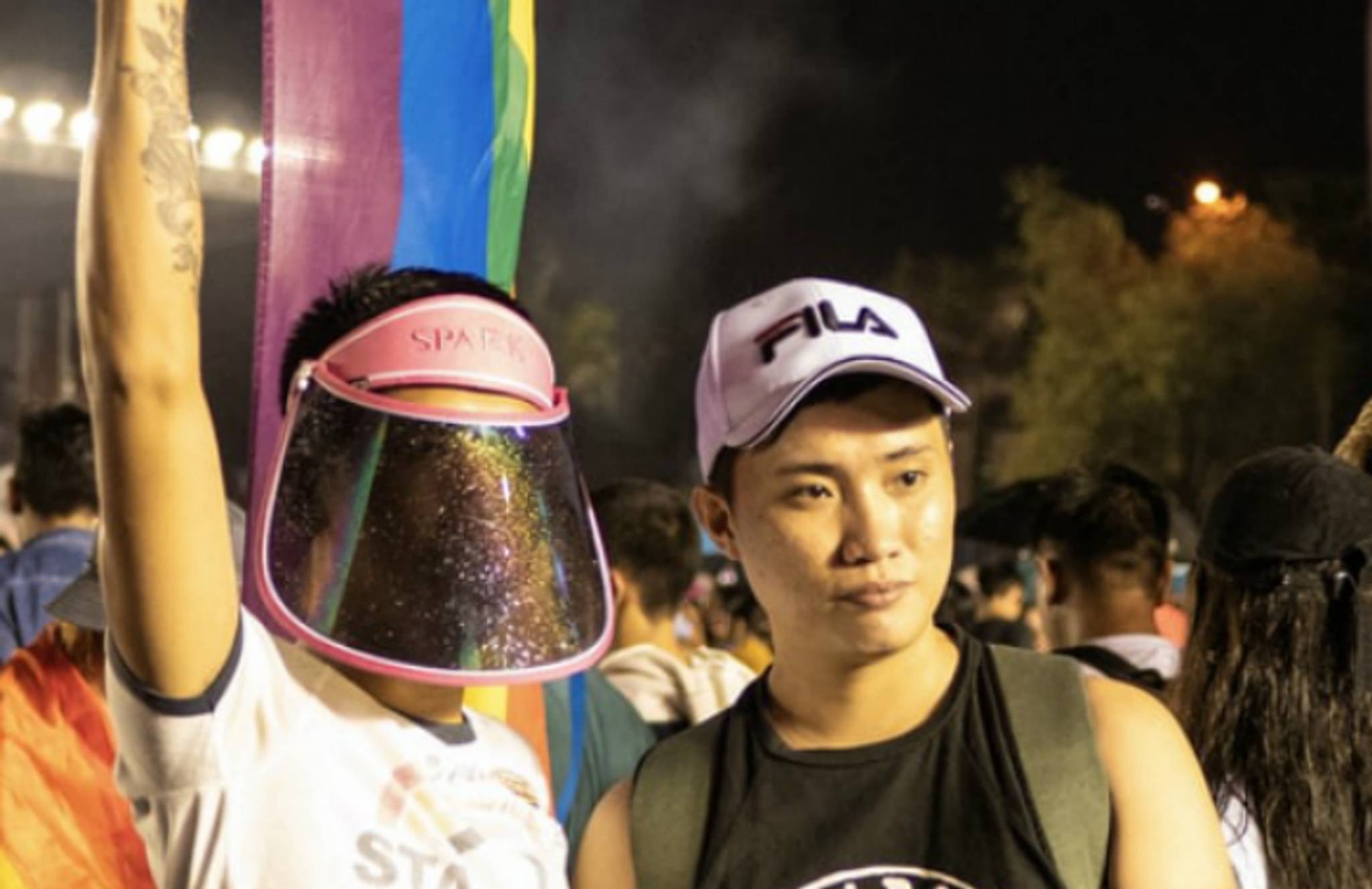 GagaOOLala’s growth shows Asia’s LGBTQ attitude shift