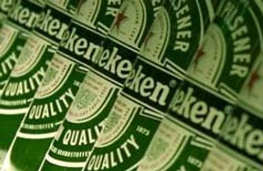 Heineken Hubs