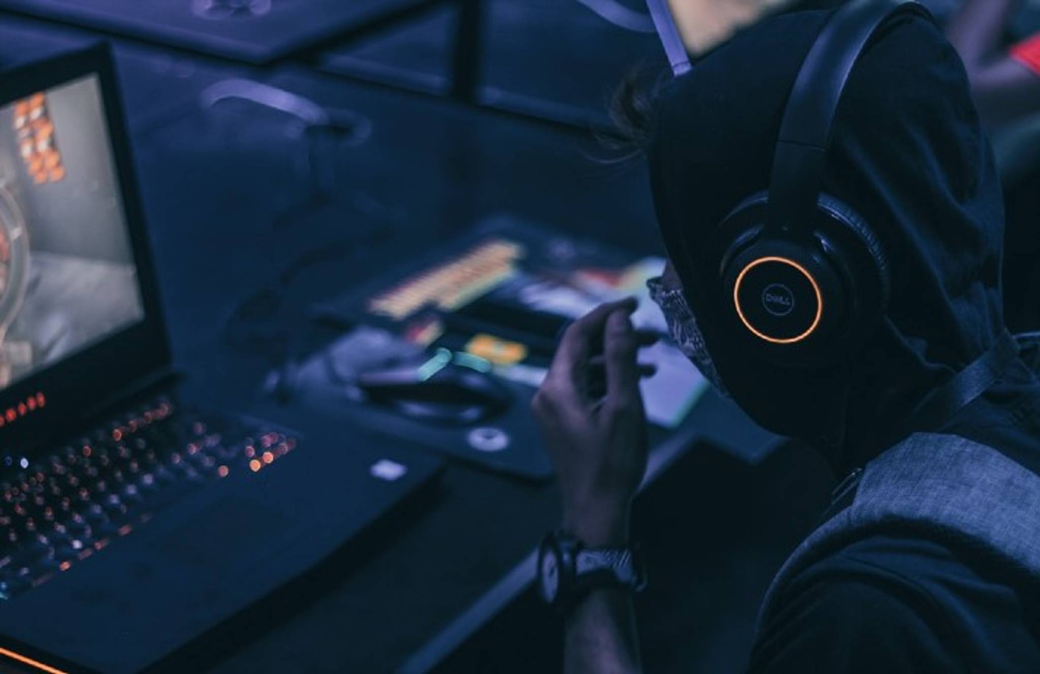 Fnatic x Gucci blends gaming culture and fashion hype