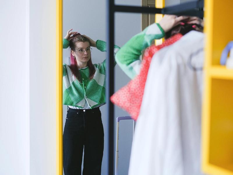 How Gen Z is redefining the office dress code | Canvas8