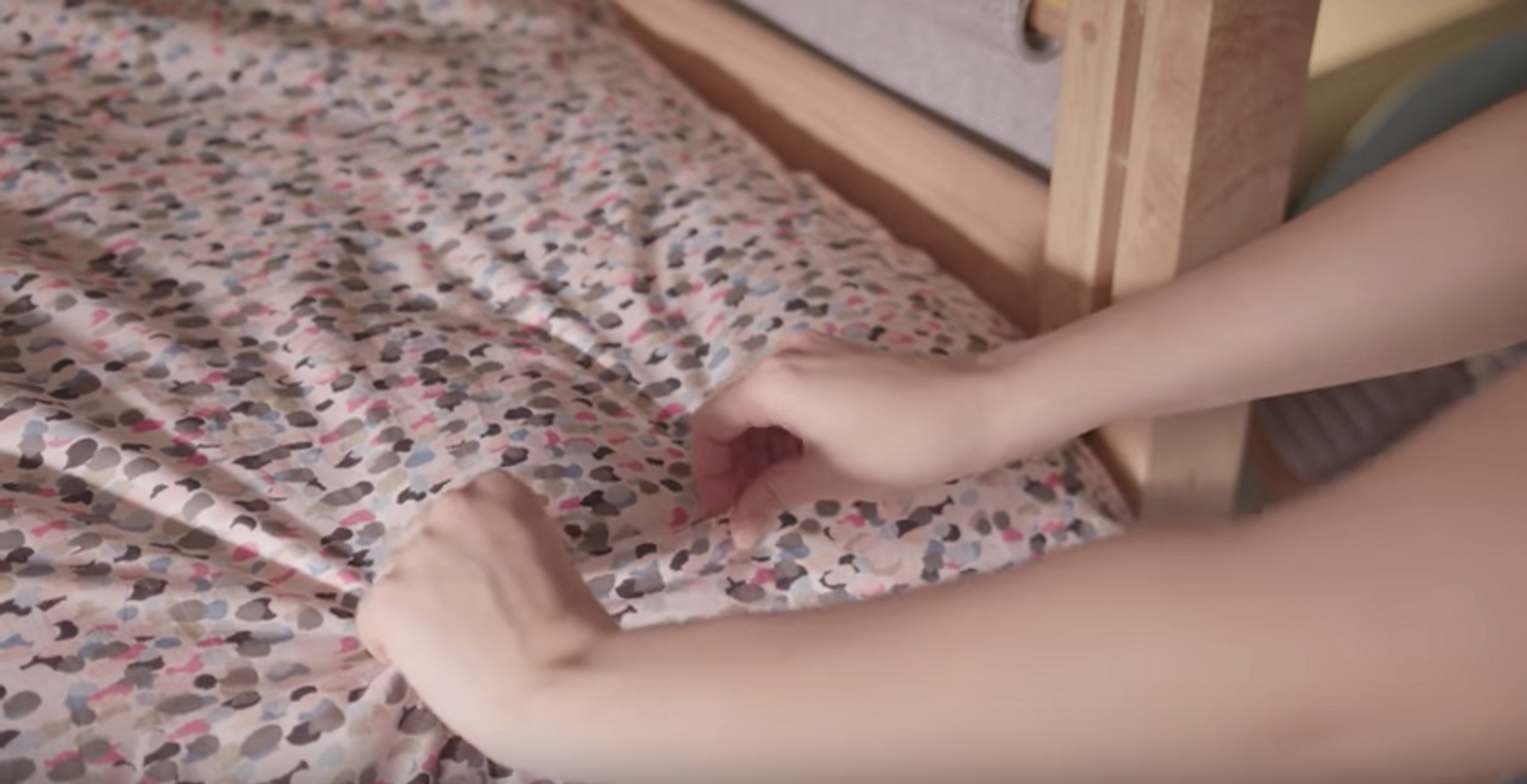 IKEA ad targets niche internet ASMR communities