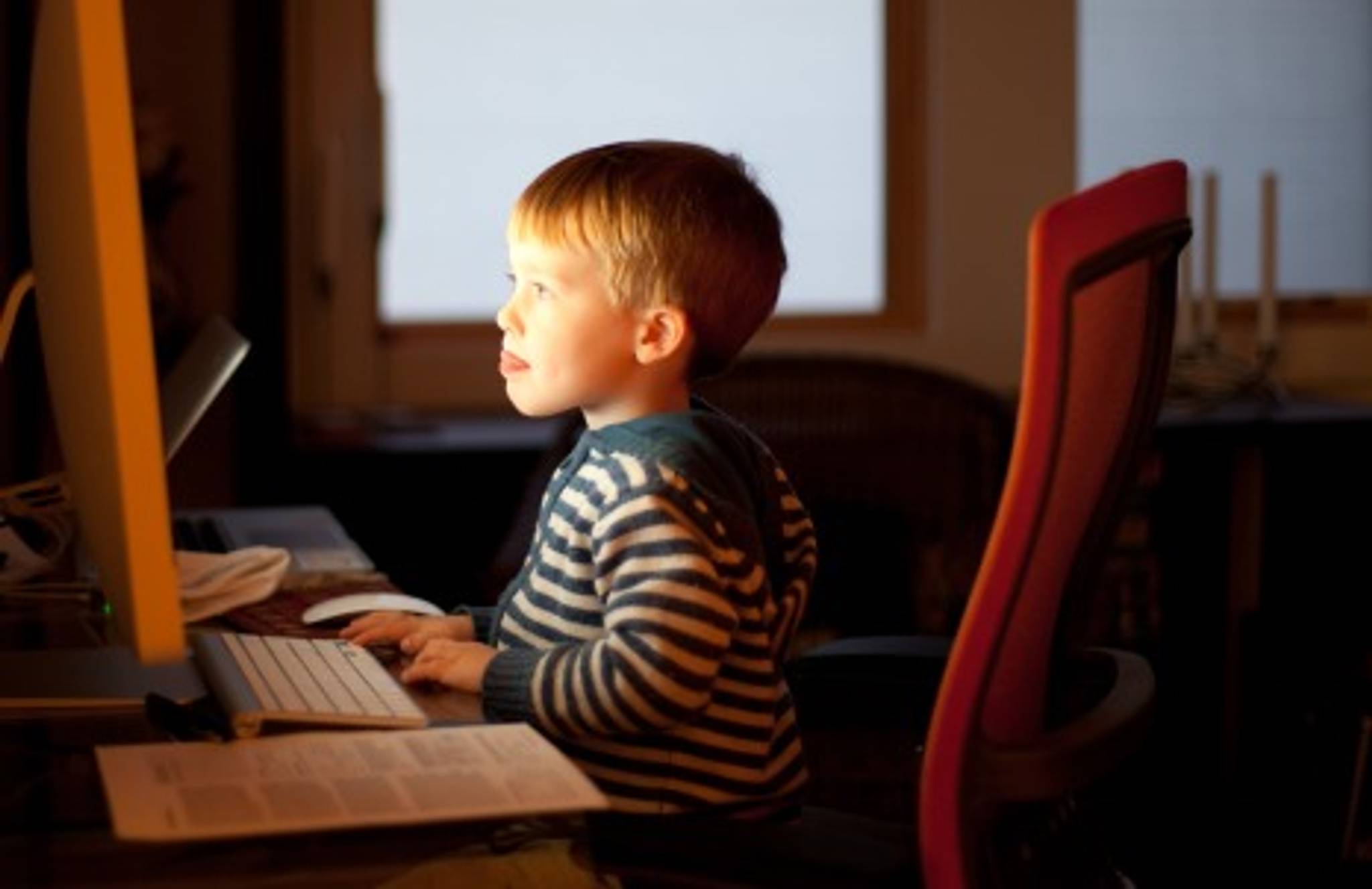 Can the internet ever be ‘kid-friendly’?