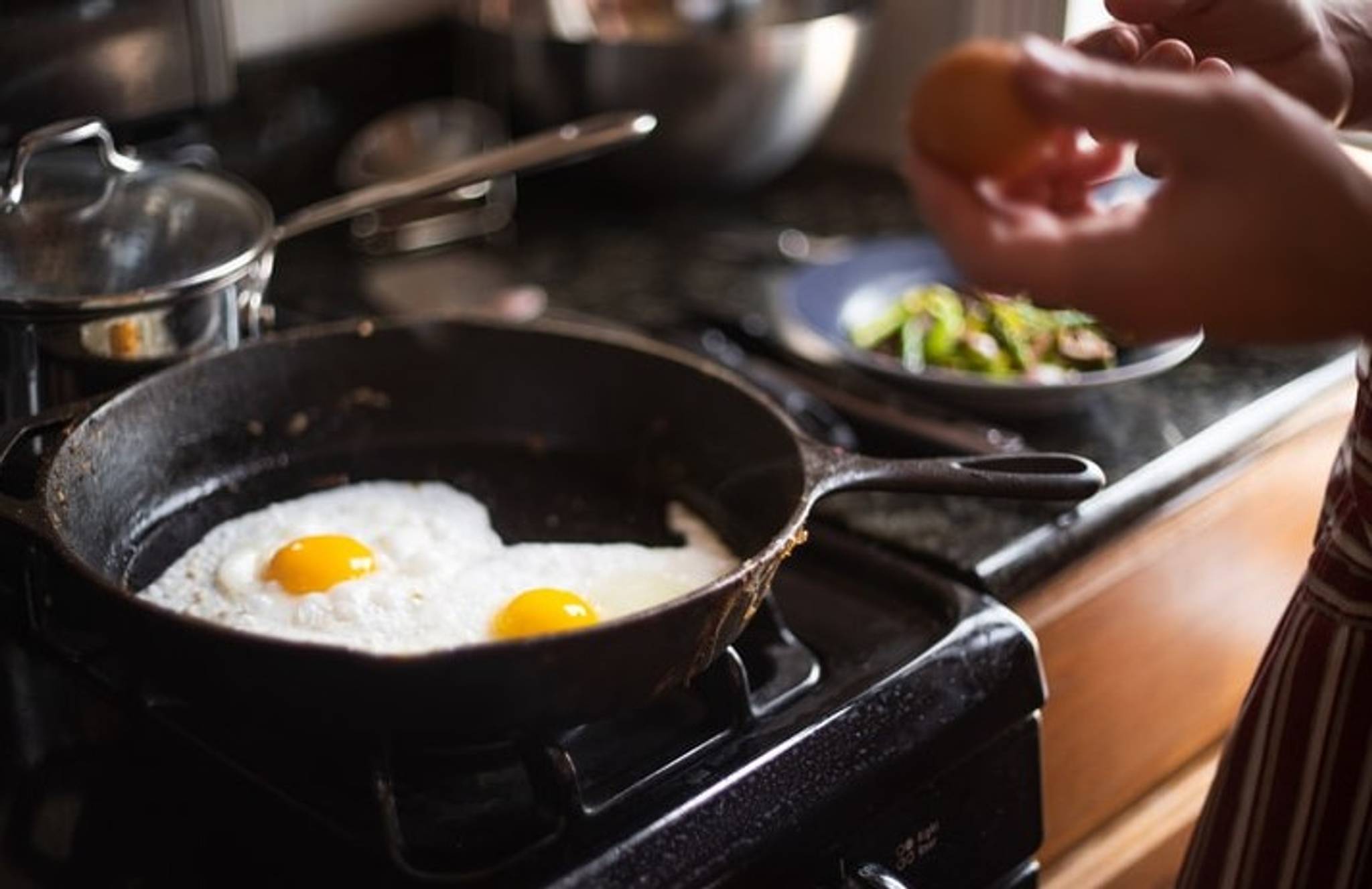 Waitrose ‘mini’ eggs help shoppers reduce food waste