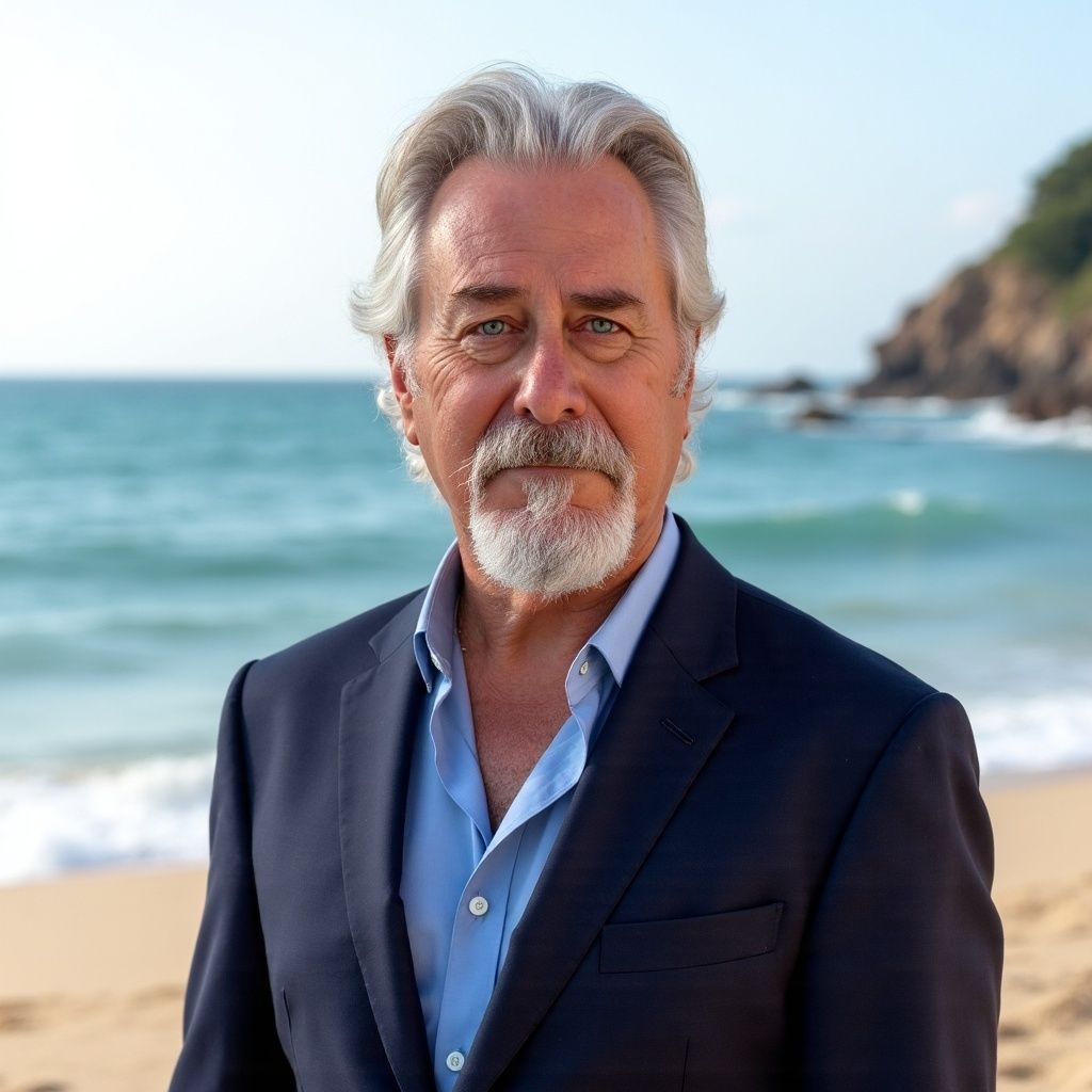 Phil Lempert