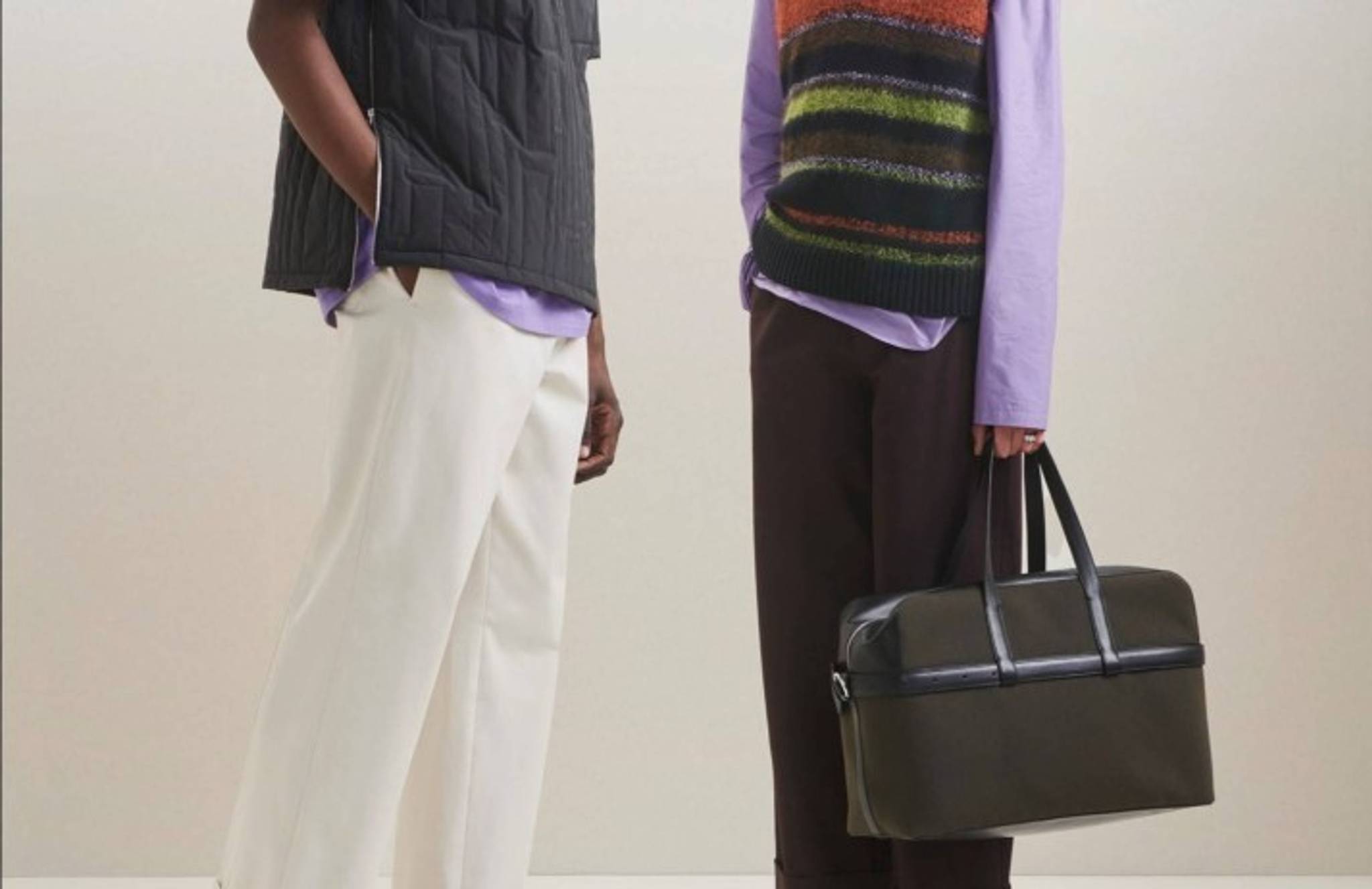 Hermès embraces ethical luxury with mushroom bag