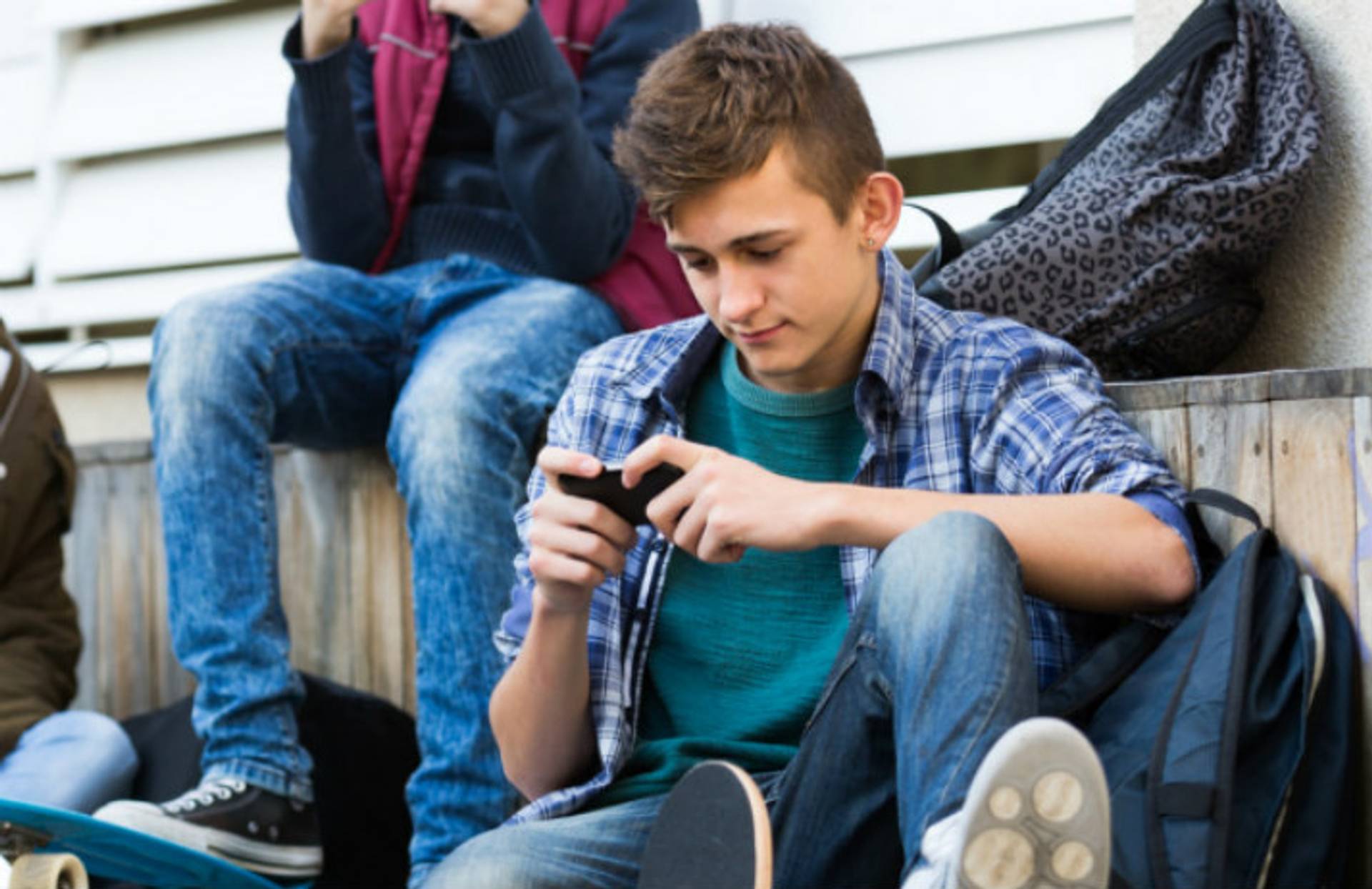Half of US teens use social video app Musical.ly
