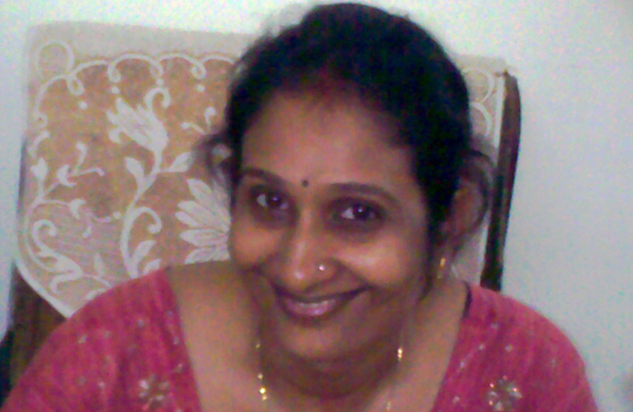 Jaya, 41, Chennai