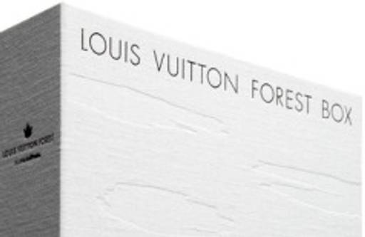 Louis Vuitton Forest Box