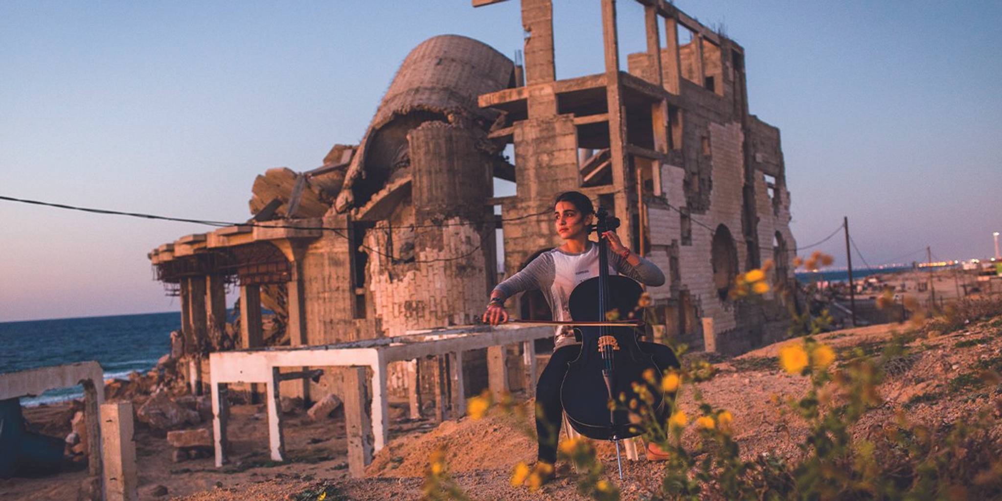 London Palestine Film Festival uplifts untold stories