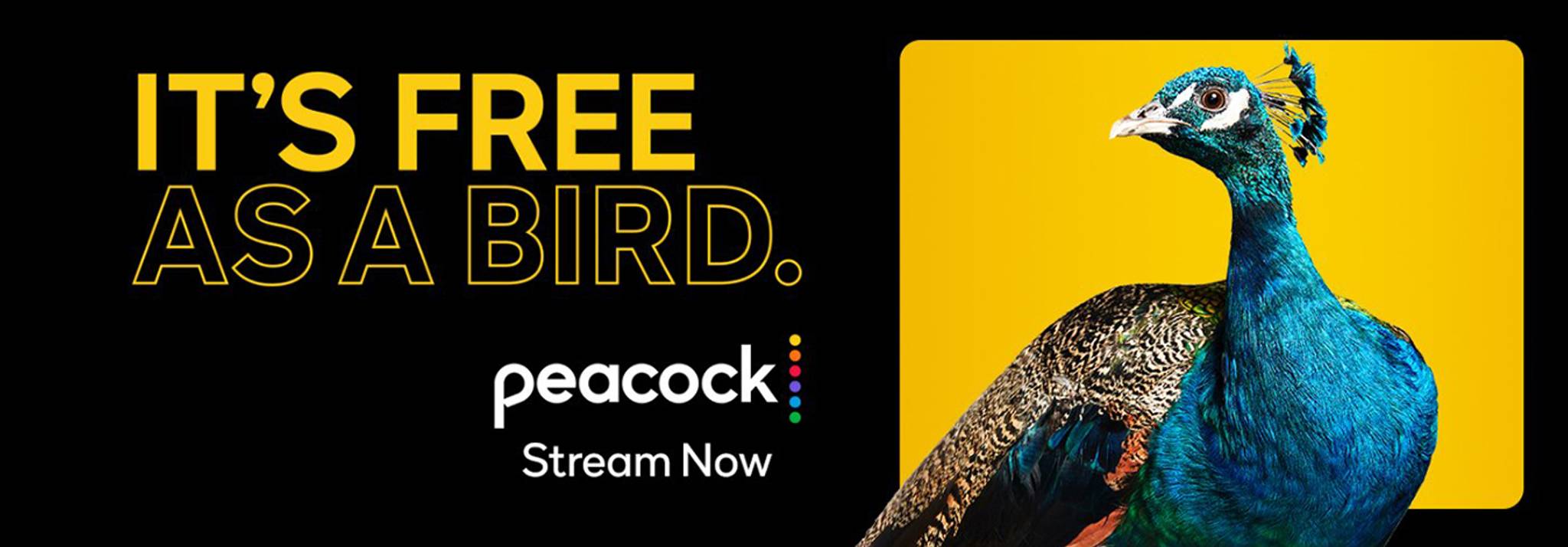 Peacock: smart pricing in the streaming wars