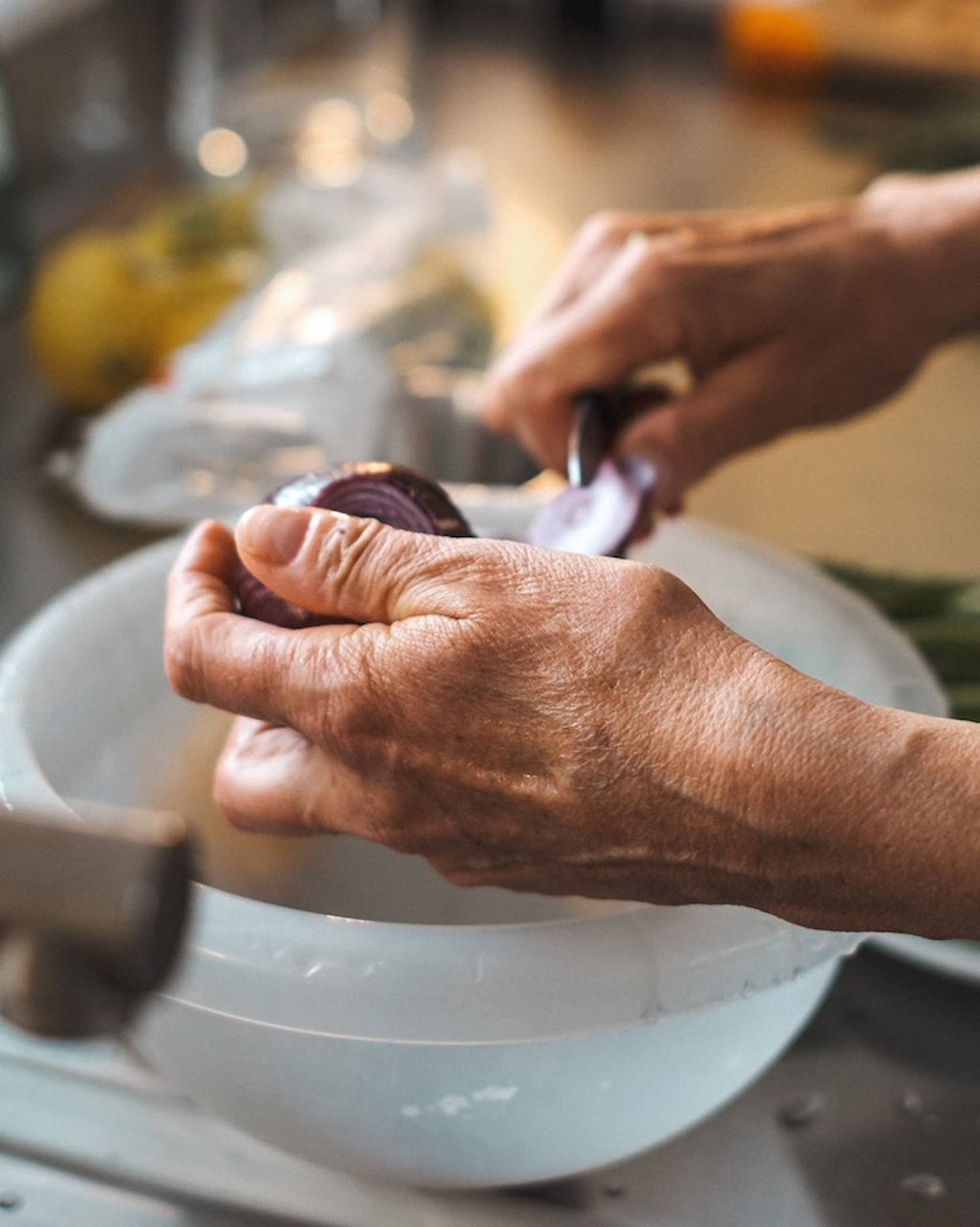 Aussies are getting low-cost cooking tips on TikTok