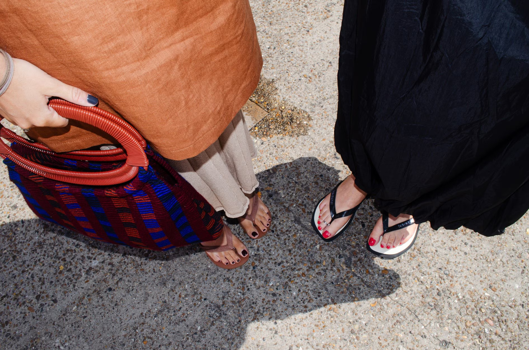 Reviving the British high street for nostalgia-weary Gen Y