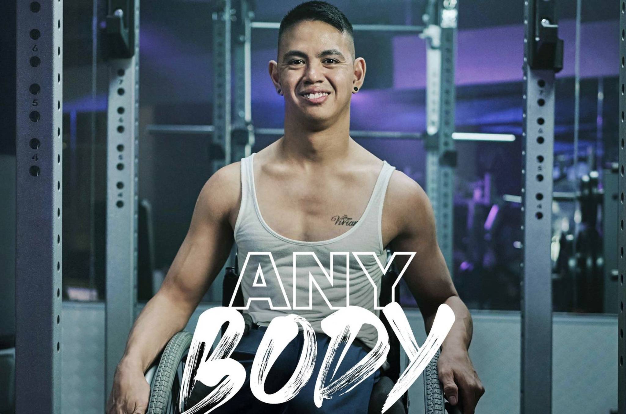 Anytime Fitness opens up gym culture via minority voices