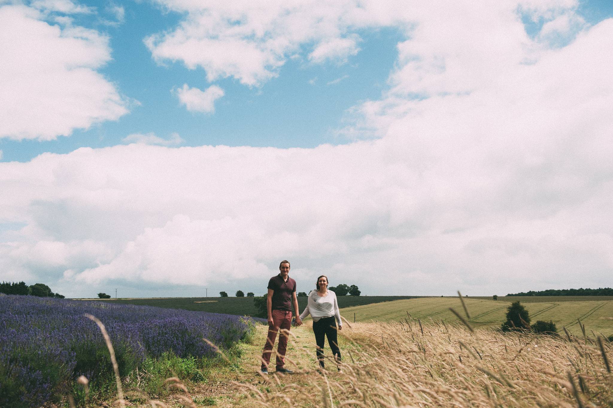 The BBC is launching a dating show for the countryside