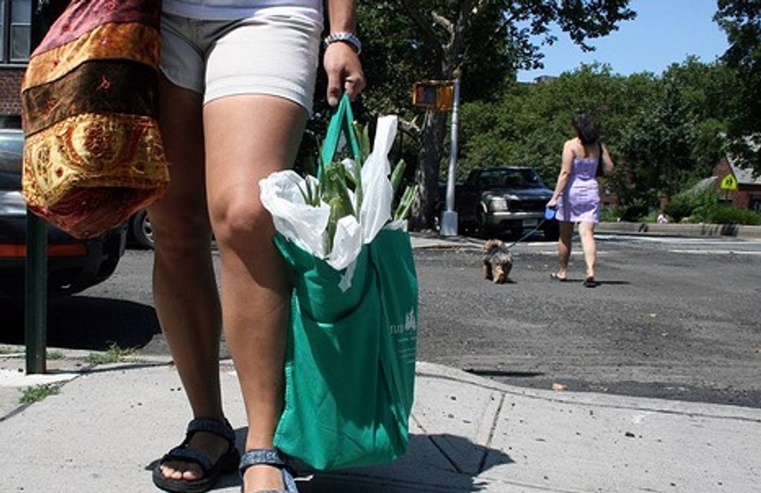 Millennials are the greenest shoppers