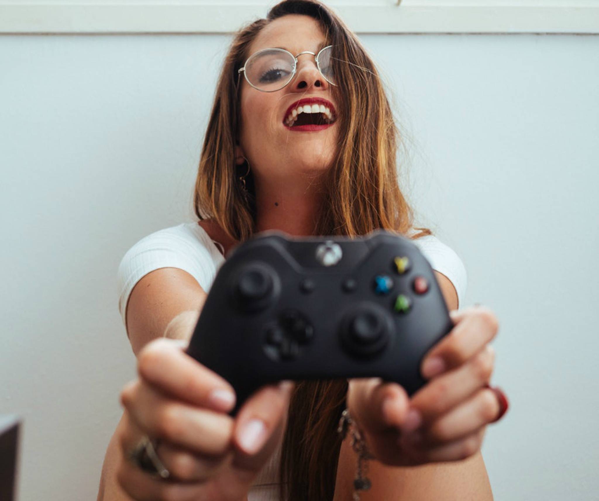 Female influencers drive rise in Gen Z 'girl gamer' culture