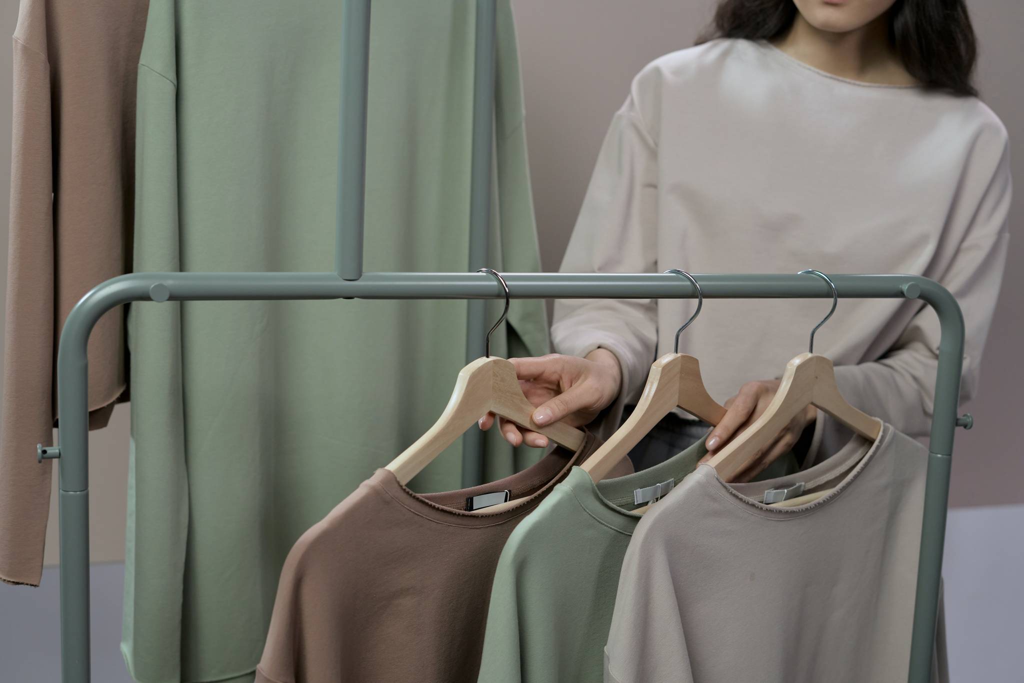 CloudTailor tech makes tailored clothing accessible