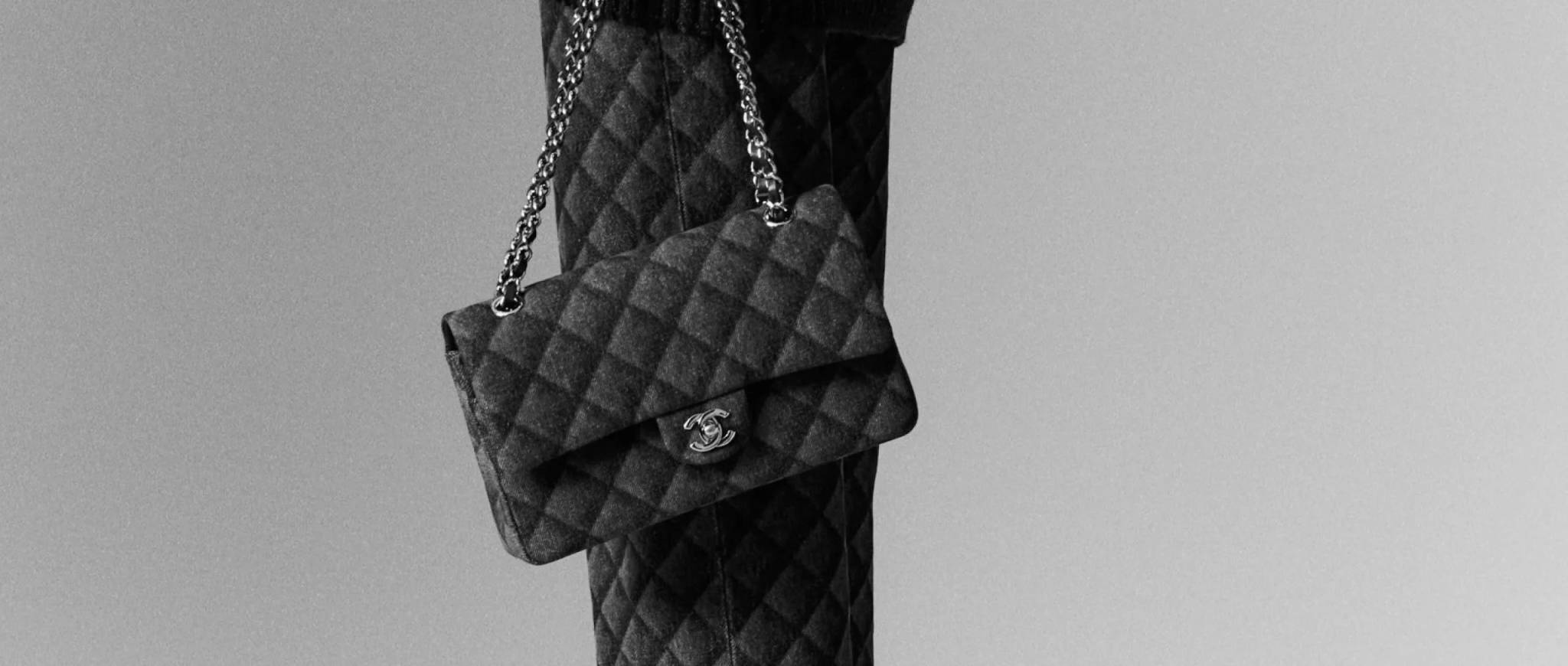 Chanel: timeless luxury for exclusivity seekers