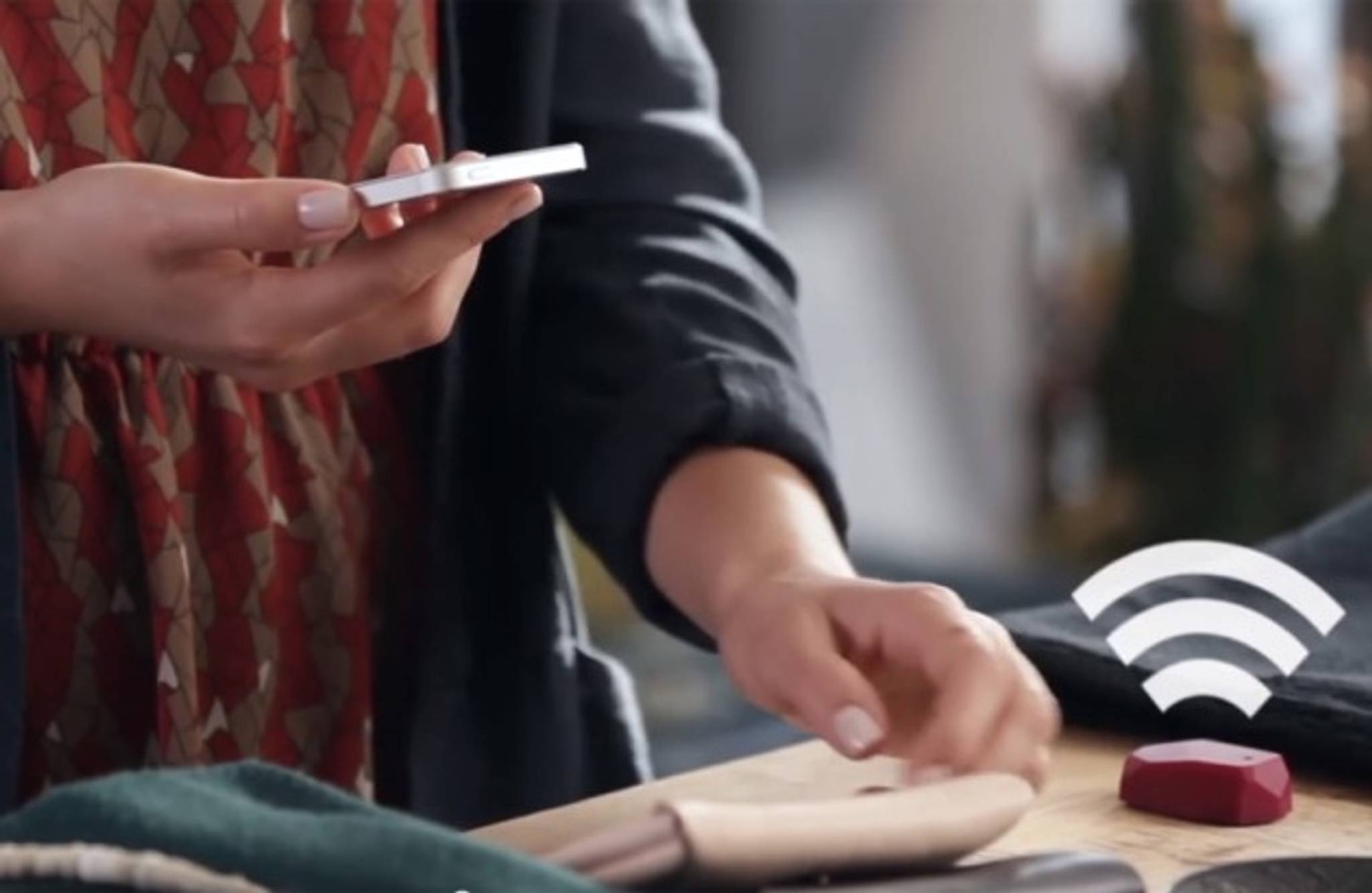 iBeacon: a shining light for retail?