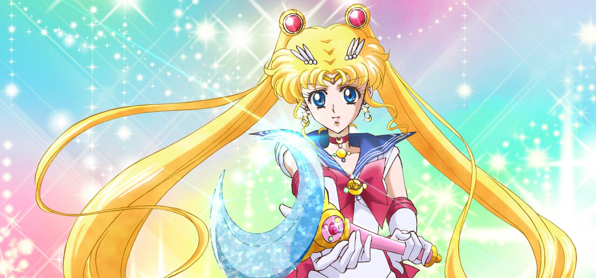 ‘Sailor Moon’: subversive femininity for Gen Z viewers
