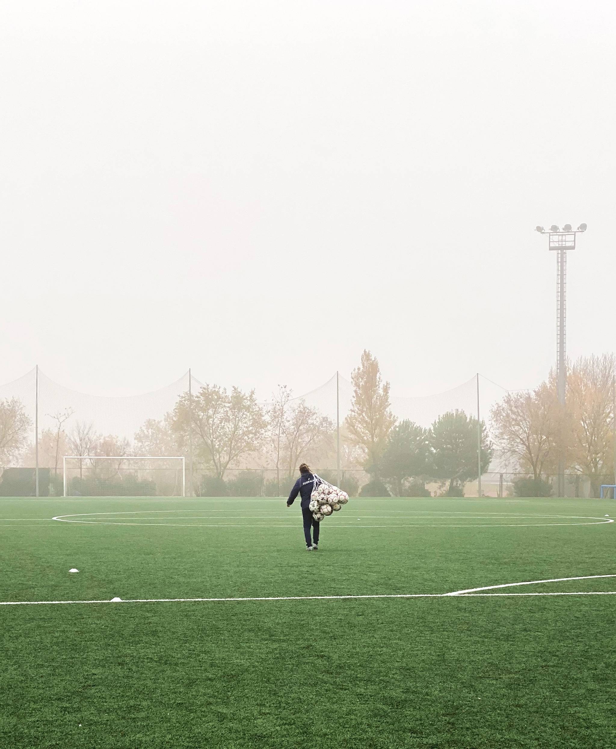 Female coach representation lacking in World Cup