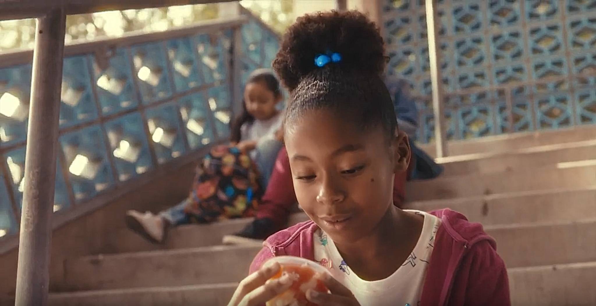 Dole ad taps into power of nostalgic family traditions