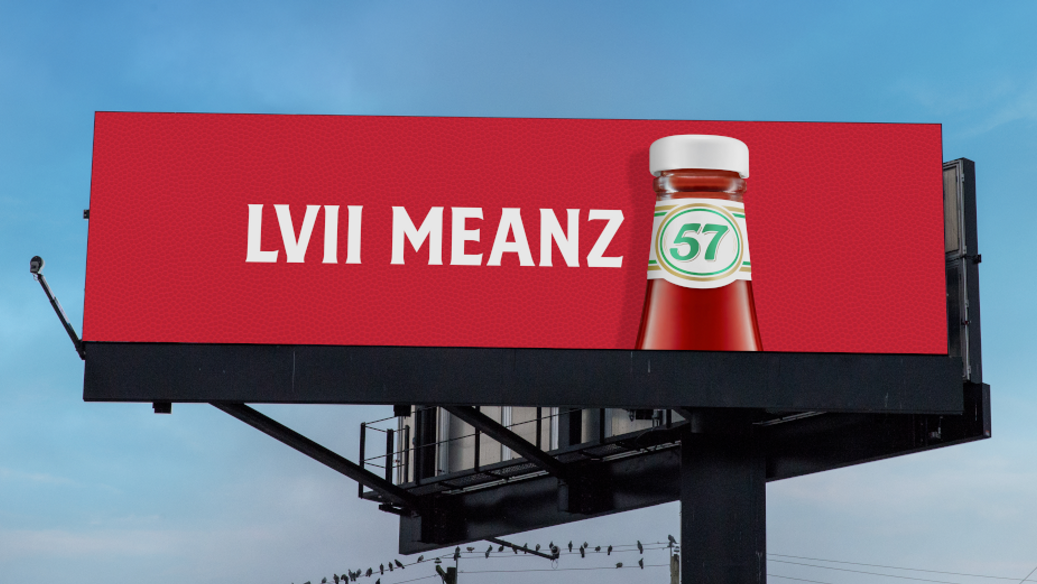 HEINZ uplifts fans voices with humorous campaign