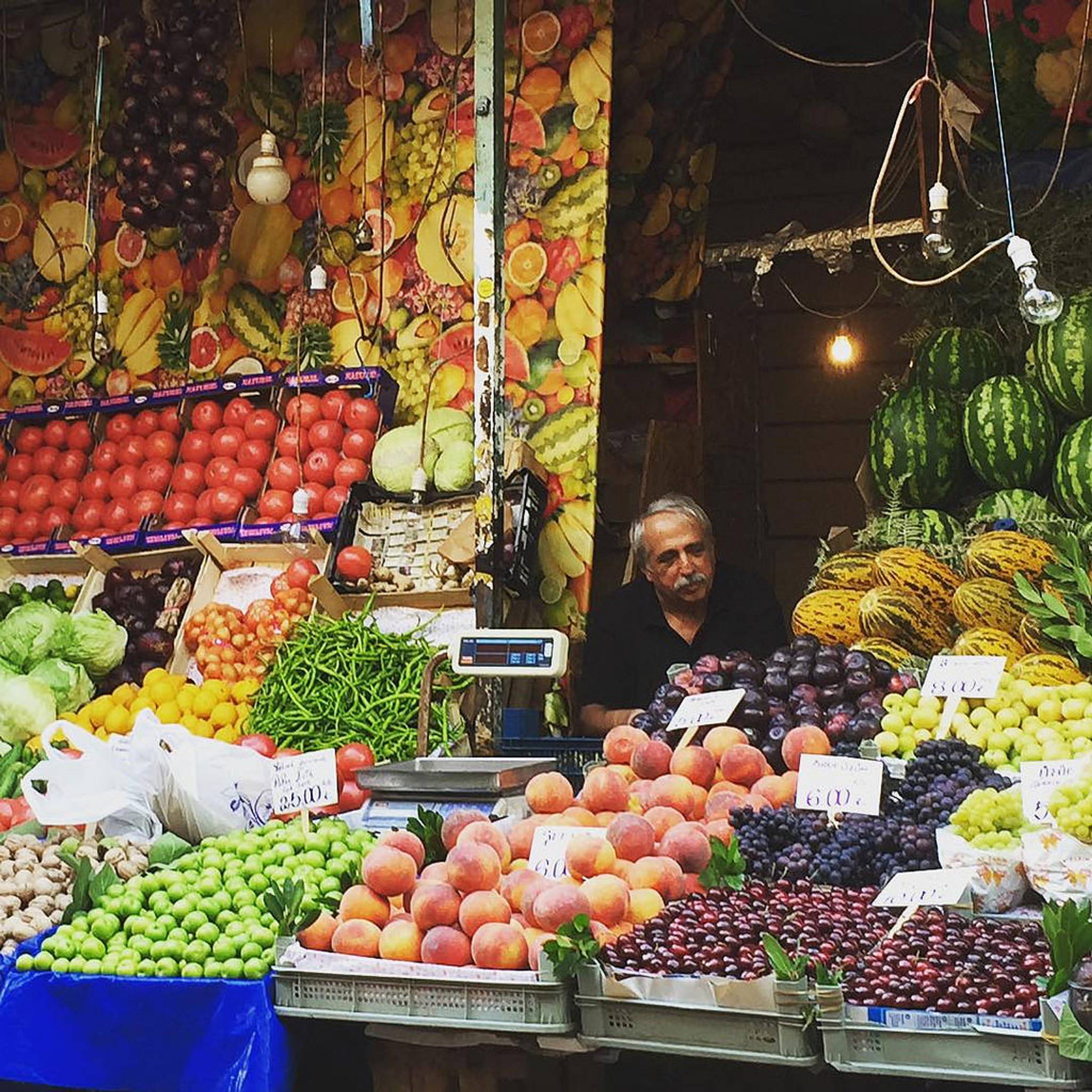 Turin could become Italy's first vegetarian city