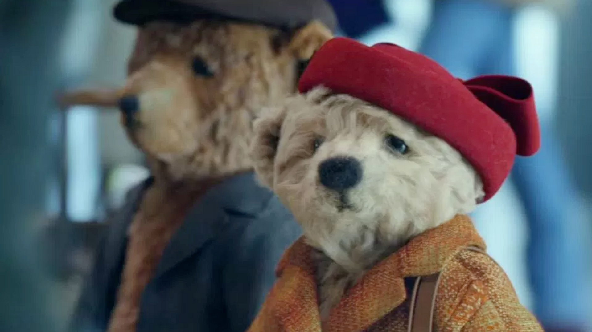 Heathrow launches its first ever Christmas ad