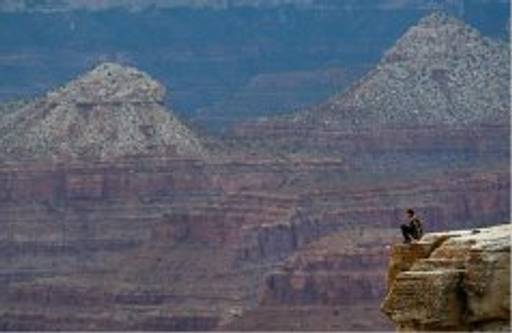 Technology leads more park visitors into trouble